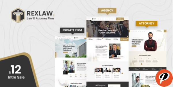 Rexlaw Law Lawyer and Attorney