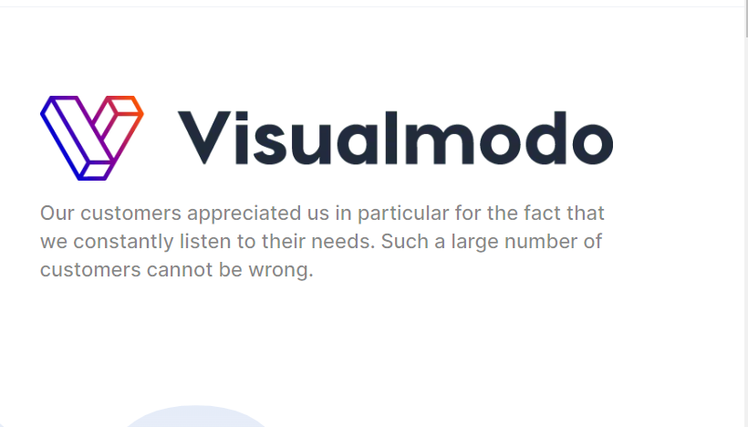 VisualModo – Realestate
