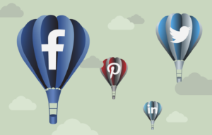 Floating Social 1