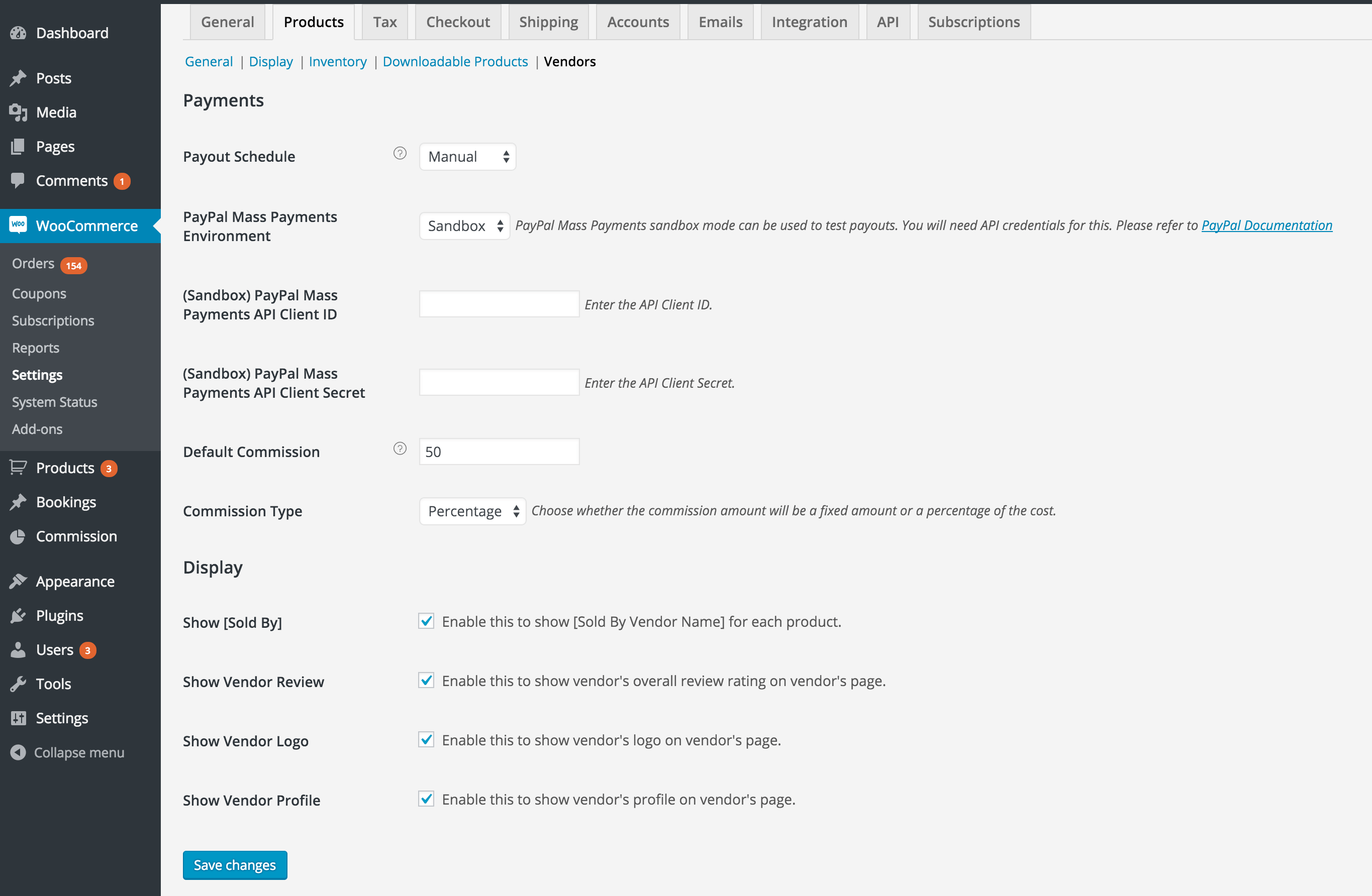 productvendors settings 1