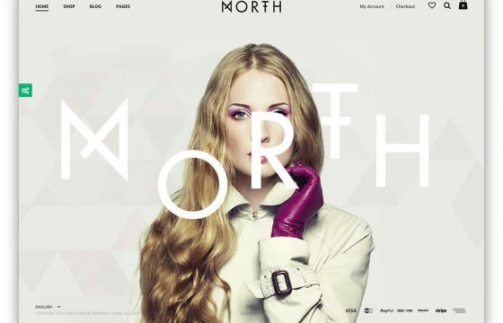 north multipurpose woocommerce theme 560x360 1