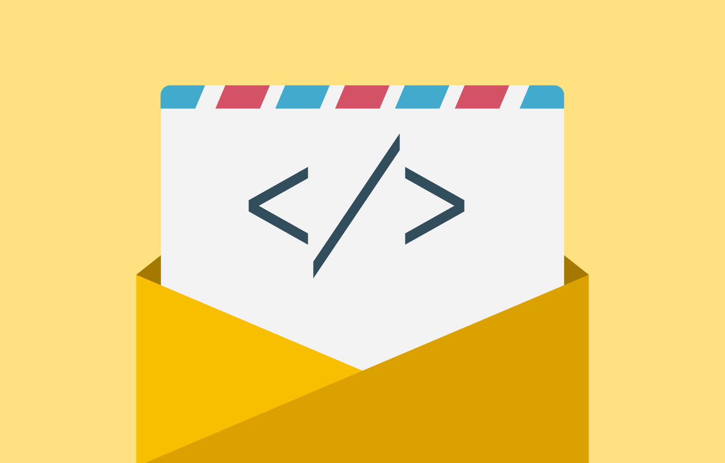 HTML Email Templates