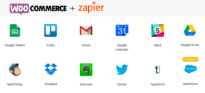 woocommerce zapier integration 650 1