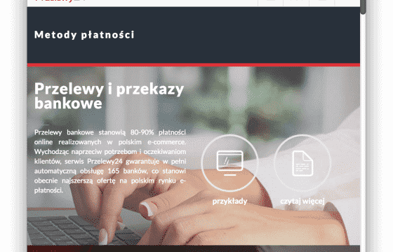 Przelewy24 Pl Wordpress WooCommerce Payment Gateway 560x360 1