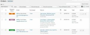 woocommerce shipwire order admin 550x218 1