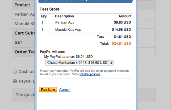 woocommece ppdg payment without leaving your site 1 560x360 1