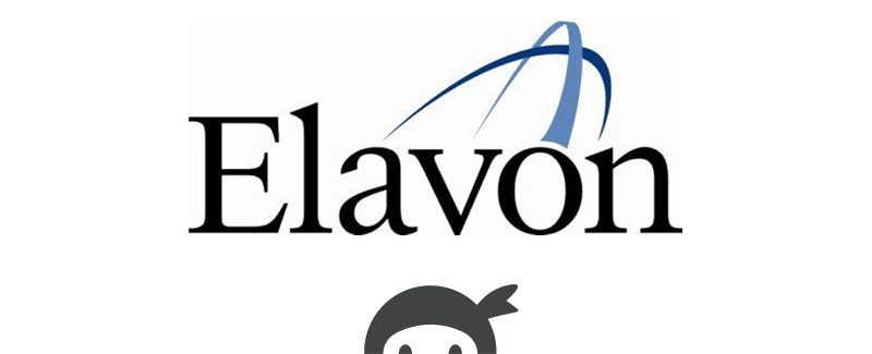 elavon 1