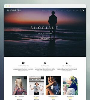 Themeisle Featured Image