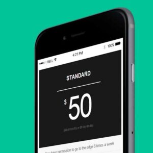 edge wordpress theme iPhone isometric left 585 585