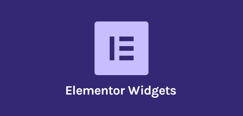 elementor widgets image