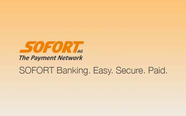 SOFORT Banking