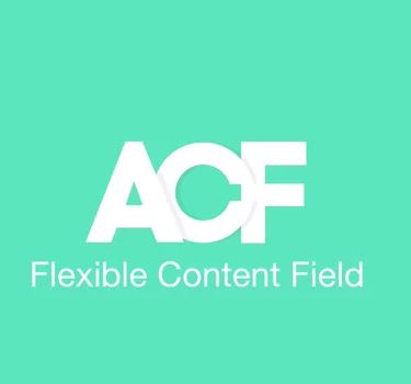 Advanced Custom Fields Flexible