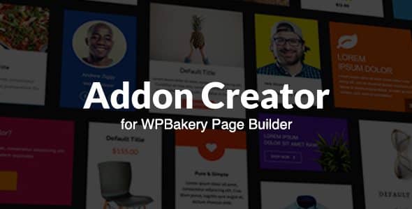 Addon creator