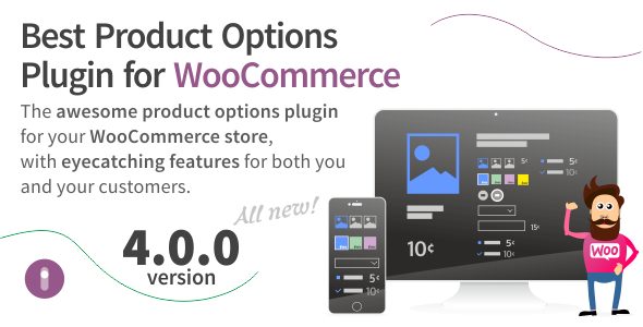 Improved Variable Product Attributes for WooCommerce