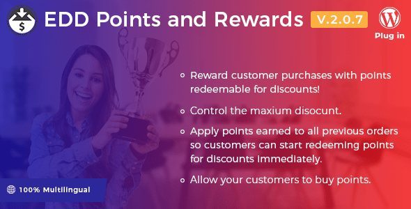 edd points rewards vouchers banner