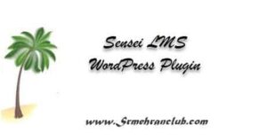 Sensei LMS WordPress Plugin