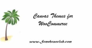 Canvas Themes for WooCommerce