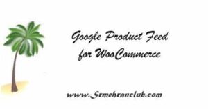 Google Product Feed for WooCommerce