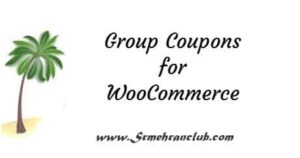 Group Coupons for WooCommerce