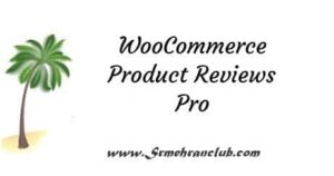 WooCommerce Product Reviews Pro