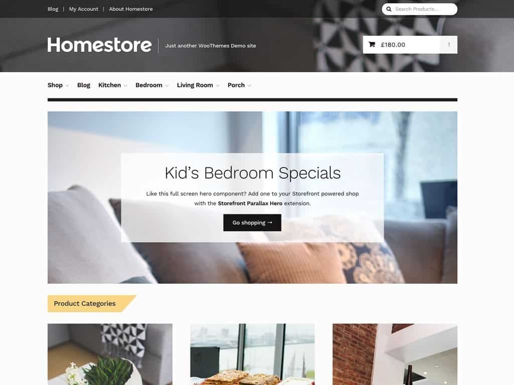 homestore