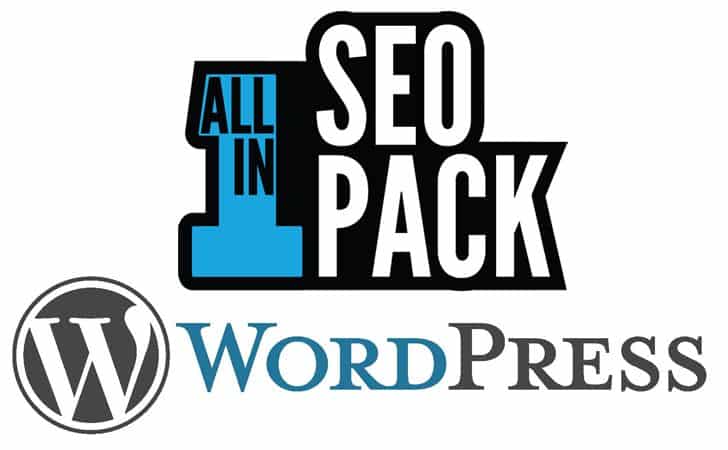 All in One SEO Pack Pro