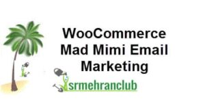 WooCommerce Mad Mimi Email Marketing