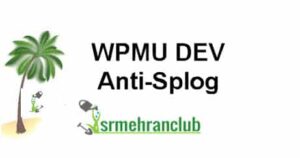 WPMU DEV Anti Splog