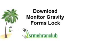 Download Monitor Gravity Forms Lock 4.0.1