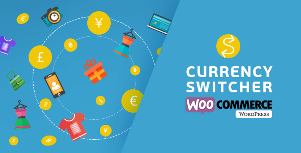 woocommerce currency switcher