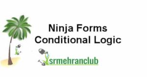 Ninja Forms Conditional Logic 3.0.21