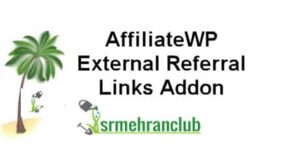 AffiliateWP External Referral Links Addon 1.0.2