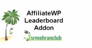 AffiliateWP Leaderboard Addon 1.0.2