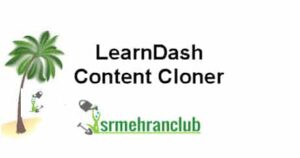 LearnDash Content Cloner 1.2.0