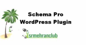 Schema Pro WordPress Plugin