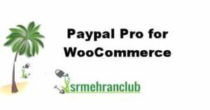 Paypal Pro for WooCommerce