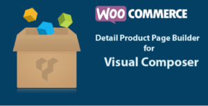 WooCommerce Single Product Page Builder