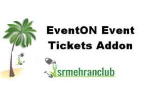 EventON Event Tickets Addon