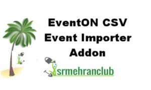 EventON CSV Event Importer Addon