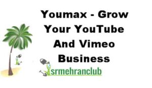 Youmax – Grow Your YouTube And Vimeo Business