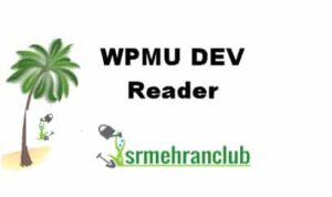 WPMU DEV Reader