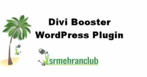 Divi Booster WordPress Plugin