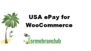 USA ePay for WooCommerce