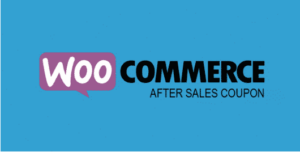 WooCommerce After Sales Coupons