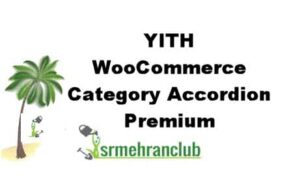 YITH WooCommerce Category Accordion Premium