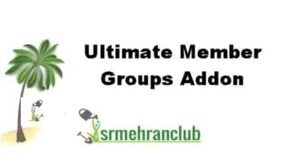 Ultimate Member Groups Addon