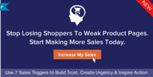 XL WooCommerce Sales Triggers 1