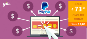 YITH PayPal Payouts for WooCommerce