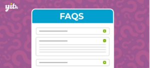 YITH FAQ Plugin for WordPress Premium