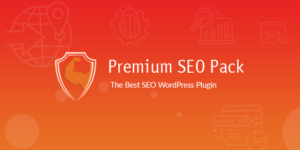 Premium SEO Pack Wordpress Plugin